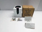Vintage Gas Master Fuel Economy Vacuum Gauge Automotive Research Corp Nos. Fixed Price $68.99.