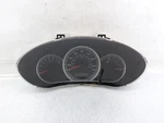 2010-2011 Subaru Impreza Speedometer Instrument Cluster Gauges 8503FG750 Gmhlp. Fixed Price $51.80.