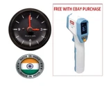 Aftermarket Clock Fits Porsche 914 Replica. Fixed Price $100.00.