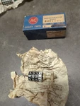Nos Buick Trip Odometer Riviera Electra Wildcat 1963 1964 1965 6407742. Fixed Price $49.99.