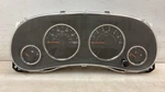 Jeep Jk Wrangler 187K Miles Speedometer Gauge Cluster P56054343AC 2014 081002. Fixed Price $90.00.