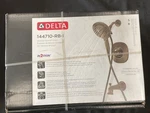 Delta Tub/shower Valve & Trim Venetian Bronze 144710-RB-1. Fixed Price $129.69.