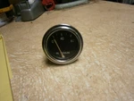 Studebaker 1539878 Oil Pressure Gauge 1956-61 Hawk. Fixed Price $44.99.