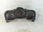 2007-2007 Dodge Nitro Speedometer Instrument Cluster Gauges GI6W9. Fixed Price $45.25.
