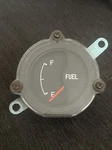 Vintage Toyota Celica Fuel Gauge 057400-1330. Fixed Price $50.00.