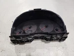 Speedometer Instrument Cluster - 2003 Infiniti G35 Coupe Manual Oem. Fixed Price $117.00.