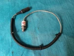 Nitrous System Pressure Transducer For Gauge Dyno Tune Boost N2O Fuel. Fixed Price $53.96.