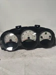 05 Suzuki Verona 2.5 At Speedometer Cluster Oem KK1. Fixed Price $60.00.