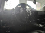 Speedometer Cluster Mph PRO-4X Floor Shift With Tow Pkg Fits 08 Titan 1636999. Fixed Price $129.89.