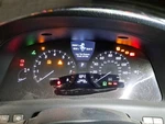 2009 LS460 Speedometer Head/instrument Cluster SKU#4375879. Fixed Price $120.50.