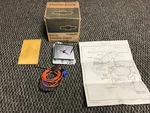 Nos 71-74 Chevrolet Impala Clock Kit Gm 994070. Fixed Price $200.00.