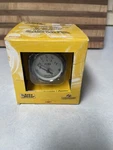 Auto Meter Fuel Level Gauge 1907; American Platinum 2-1/16" Electrical. Fixed Price $74.99.