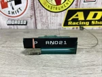 88-91 Gmc Truck 1500 Instrument Cluster Shift Indicator PRND21 W/overdrive Chevy. Fixed Price $89.99.