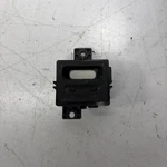 98-02 Honda Passport Isuzu Rodeo Clock 8-97122-098-0 Oem. Fixed Price $39.00.