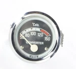 New 310.474/006/008 Vdo Temperature Gauge 24V. Fixed Price $93.00.