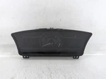 2013-2013 Lincoln Mks Speedometer Instrument Cluster Gauges KIZA0. Fixed Price $49.18.