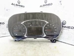 17-18 Gmc Acadia Speedometer Gauge Instrument Cluster Unk Mile 84277485 *read*. Fixed Price $68.25.