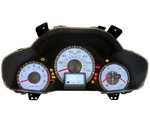 2009 - 2015 Honda Pilot Touring Fwd Speedometer Instrument Cluster 115,987 Miles. Fixed Price $137.97.