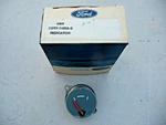NOS1957 1958 1959 1960 Ford Pickup / Truck Original Dash Temperature Gauge. Fixed Price $295.00.