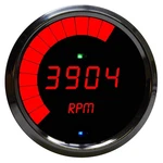 Intellitronix MS9003R Led Digital Tachometer, Red. Fixed Price $180.78.