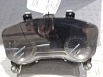 Speedometer Cluster Mph Id ES7T-10849-AA Thru Ac Fits 14-15 Fusion 3578841. Fixed Price $100.00.