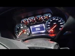 Speedometer Mph Us Market Id 23259635 Fits 18-19 Yukon 10252222. Fixed Price $105.43.