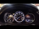 Speedometer Without Digital Mph Id KSC955430 Fits 22-23 Mazda CX-5 2588971. Fixed Price $95.00.