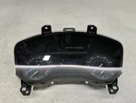 2014-2015 Ford Fusion Speedometer Instrument Cluster Gauges Wvbxg. Fixed Price $54.51.
