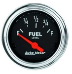 Auto Meter #2514 Gm Fuel Level Gauge. Fixed Price $74.99.