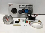 Obx Radiant Racing Sport Meter Amp Gauge. Fixed Price $52.13.