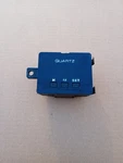 84-88 Toyota Pickup Truck 84-89 4RUNNER Quartz Digital Dash Clock 83910-89105. Fixed Price $89.96.