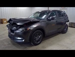 Speedometer Mph And Kph Id KGD155430 Fits 21 Mazda CX-5 1020322. Fixed Price $164.49.