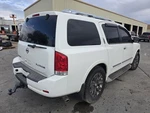 Used Speedometer Gauge Fits: 2012 Nissan Armada Cluster Mph Keyless Ignition Gra. Fixed Price $145.54.
