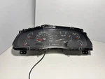 2002-04 Ford F250 F350 Superduty Diesel Instrument Gauge Cluster Speedometer 6.0. Fixed Price $129.99.