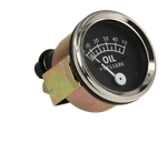 9N9273A 9A550 Oil Pressure Gauge (50LB) Ford 2N 8N. Fixed Price $41.49.