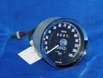 Reproduction 1964-1968 Austin Healy 3000 BJ8 Smiths Speedometer Gauge W/warranty. Fixed Price $173.96.
