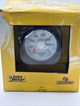 Autometer 8505 3 Dodge Factory Match Mechanical Boost Gauge Nos. Fixed Price $89.00.