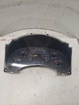 Speedometer Id 16255825 Fits 00-05 Astro 1442911 Oem. Fixed Price $60.95.