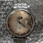 Citizen Dater 1401A-Y Retro Automatic Watch. Fixed Price $199.99.