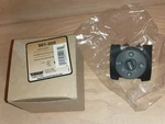Illuminated Replacement Oem Adjusting Power Mirror Control Switch For Gm 1500969. Fixed Price $79.50.