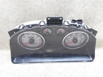 Speedometer Instrument Cluster 9S4T10849BC Fits 2009 Ford Focus N22-195879. Fixed Price $56.06.