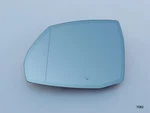 17-25 Left Side Oem Original Audi Q5 Q7 Auto Dim Heated Wide-angle Mirror Glass. Fixed Price $169.00.