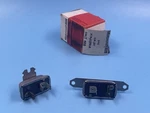 Ford Genuine Motorcraft Voltage Regulator GR-507 B7A-10804-B. Fixed Price $45.00.