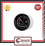 Autometer 2-1/16" Series Analog Boost/vacuum Gauge 5903. Fixed Price $124.20.