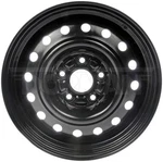 Dorman 939-106 16 X 6.5 In. Steel Wheel For 06-07 Honda Civic. Fixed Price $99.51.