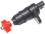 Standard Motor Products 18CR46P Speedometer Transmitter Fits 2001-2005 Kia Rio. Fixed Price $39.71.