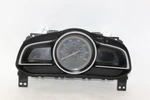 Speedometer Cluster Mph Fits 2016 Scion Ia Oem #25928. Fixed Price $78.75.