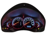 2006 Subaru Legacy Gt 2.5L Speedometer Instrument Cluster 197,833 Miles. Fixed Price $100.08.