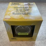 Auto Meter 4703 Carbon Fiber Mechanical Boost Vacuum Gauge 30 In Hg / 20 Psi. Fixed Price $99.98.