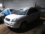 Speedometer Cluster Mph With Trip Odometer Fits 07-09 Tucson 2157403. Fixed Price $85.00.